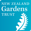 New Zealand Gardens Trust Logo